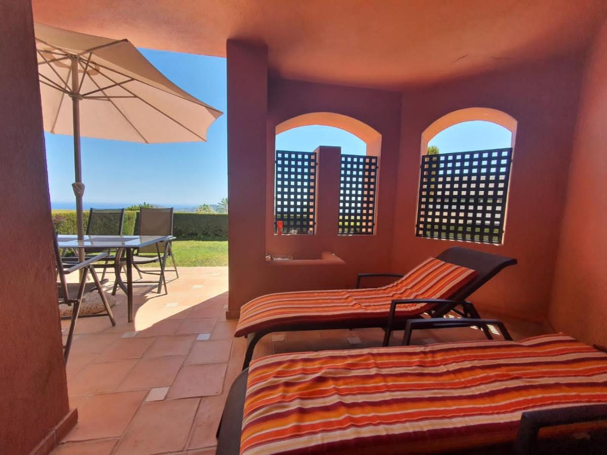Luxyry Apartament Benidorm Finestrat Buitenkant foto