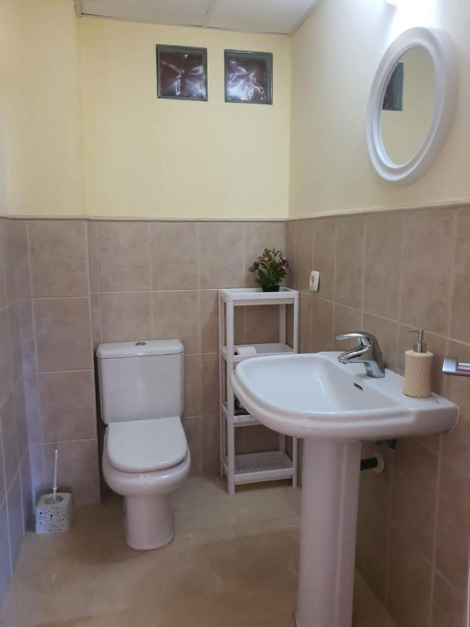 Luxyry Apartament Benidorm Finestrat Buitenkant foto