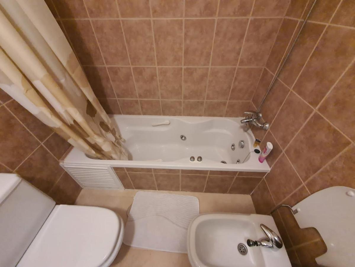 Luxyry Apartament Benidorm Finestrat Buitenkant foto