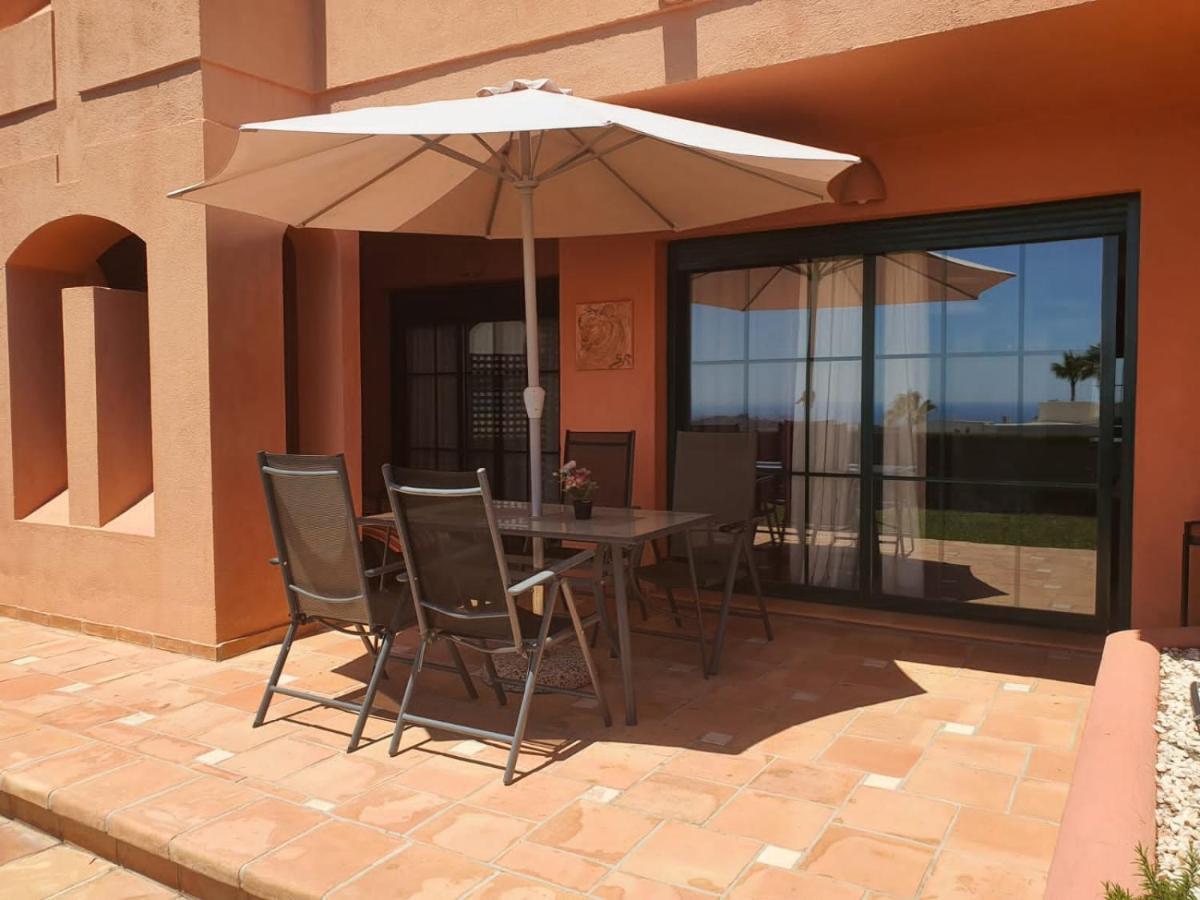 Luxyry Apartament Benidorm Finestrat Buitenkant foto