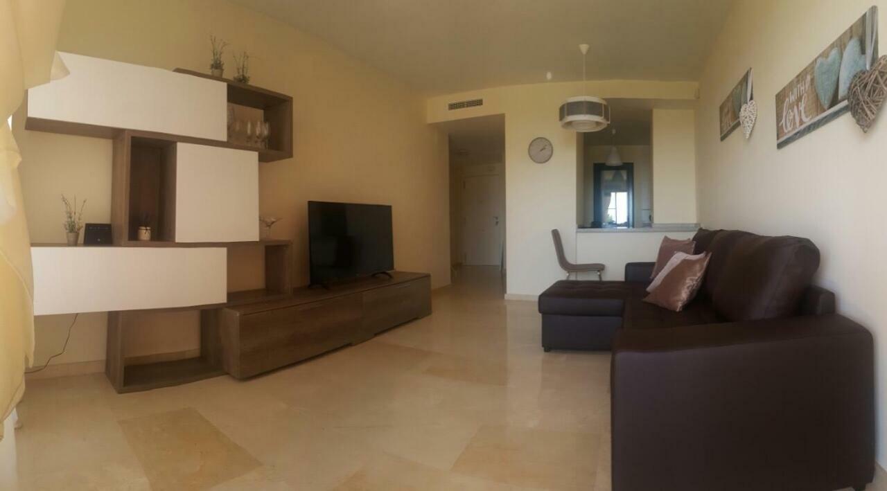 Luxyry Apartament Benidorm Finestrat Buitenkant foto