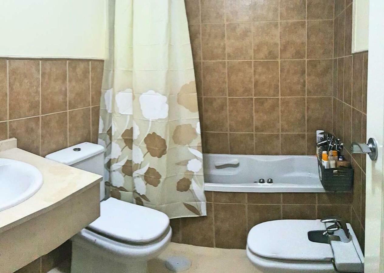Luxyry Apartament Benidorm Finestrat Buitenkant foto